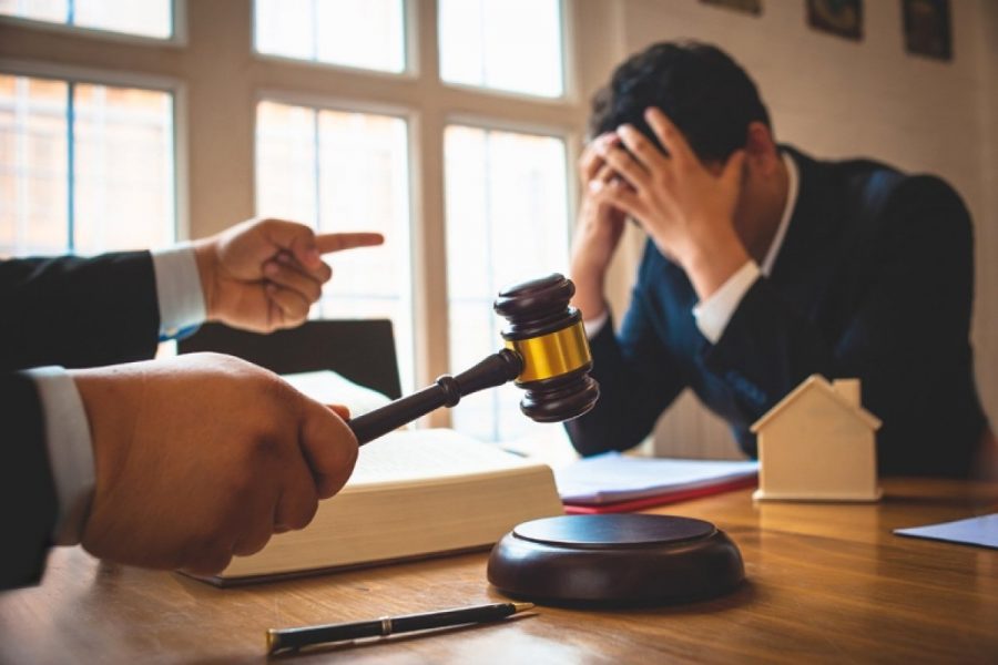 Как объявить себя банкротом в Казахстане: Подробное руководство