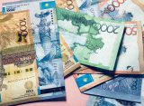 Зарубежные граждане проявляют интерес к микрокредитам в Казахстане