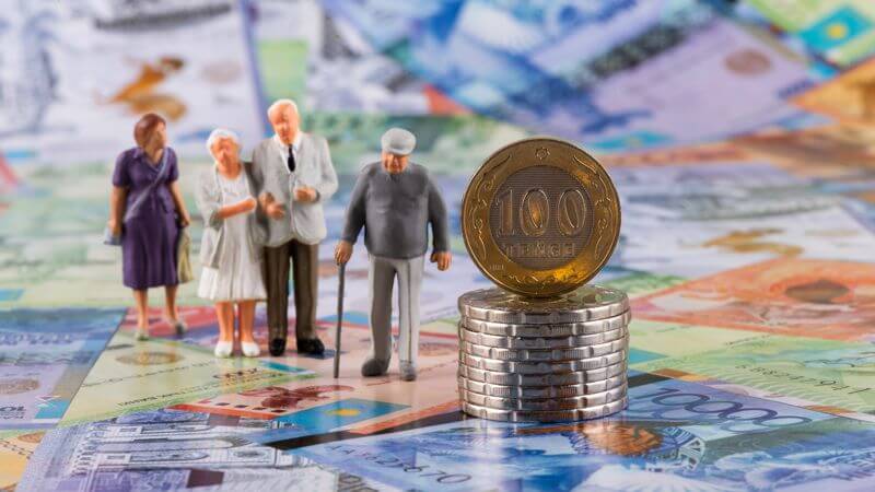 Как использовать пенсионные накопления в 2024 году: советы для граждан Казахстана