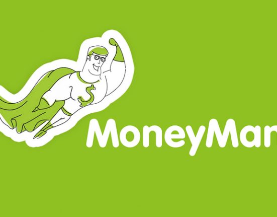 Новая акция от Moneyman KZ. Розыгрыш Iphone