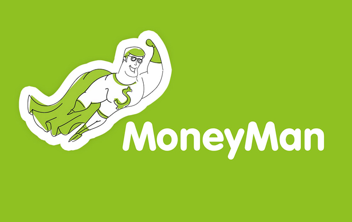 Новая акция от Moneyman KZ. Розыгрыш Iphone
