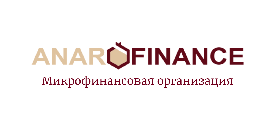 AnarFinance