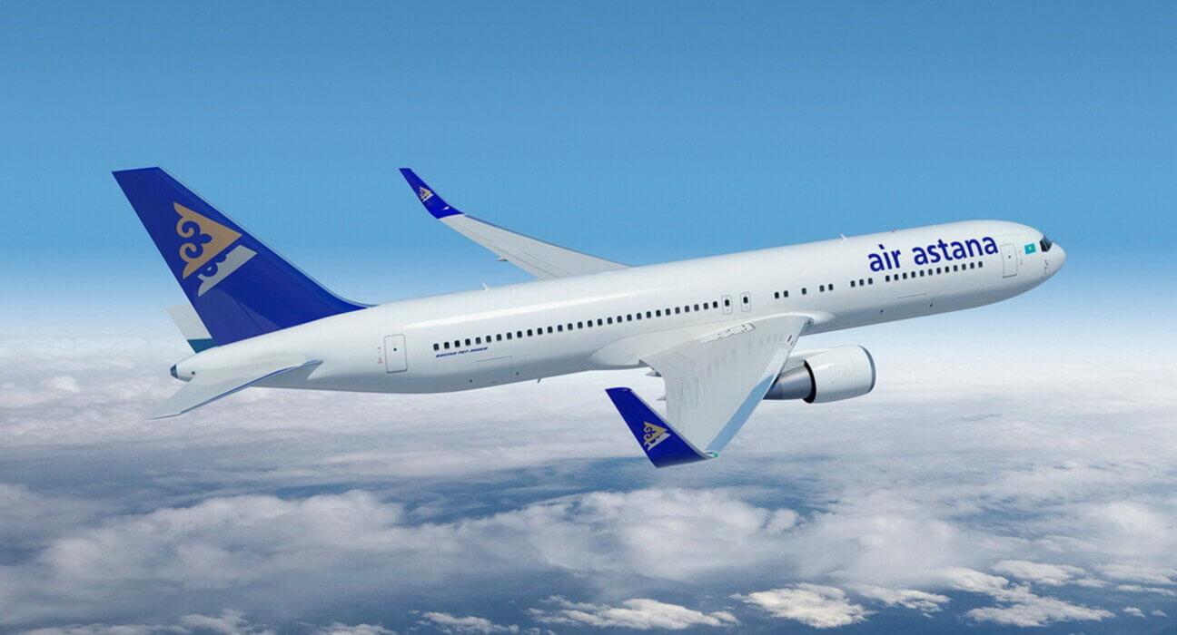 Air Astana завершила очередную фазу обратного выкупа своих ГДР на LSE