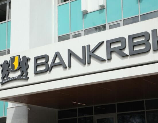 Bank RBK возглавляет рейтинг по росту депозитов населения
