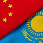 Казахстан укрепляет сотрудничество с Китаем и Ираном через масштабные проекты
