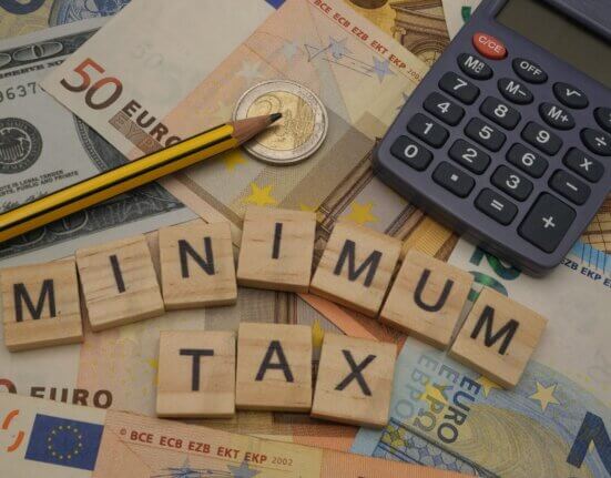 Турция вводит минимальный корпоративный налог и обновляет налоговую политику