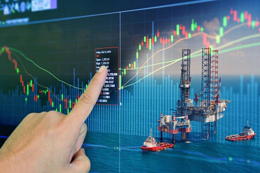 Перспективы нефтяной отрасли и экономики в 2024 году