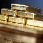Цена золота в Казахстане впервые превысила 45 тыс. тенге за грамм allcreditkz.com