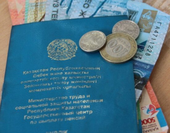 В Казахстане могут снизить пенсионный возраст для сельчан