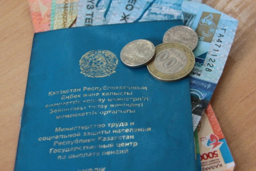 В Казахстане могут снизить пенсионный возраст для сельчан