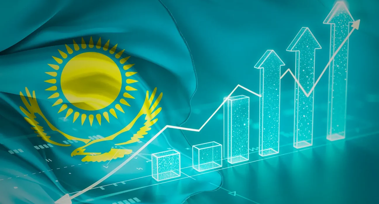 Кокшетау бьёт инвестиционные и экономические рекорды