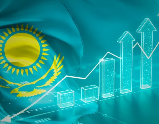 Кокшетау бьёт инвестиционные и экономические рекорды